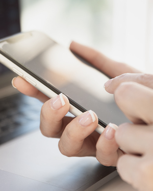 12 Dentistry | making an appoinment